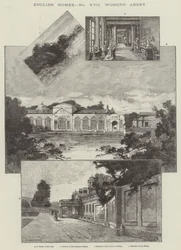 Woburn Abbey
